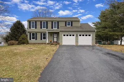 6 Quail Ridge Drive, Bridgeton, NJ 08302 - Photo 1