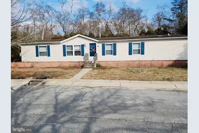 1887 N Delsea Drive #138-HOLLY HOCK, Vineland, NJ 08360 - Photo 1