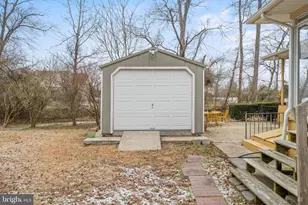 866 N Brewster Rd, Vineland, NJ 08361 - Photo 42