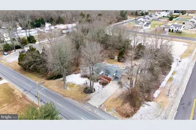 866 N Brewster Road, Vineland, NJ 08361 - Photo 4