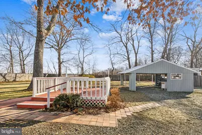 255 S Woodruff Road, Bridgeton, NJ 08302 - Photo 22