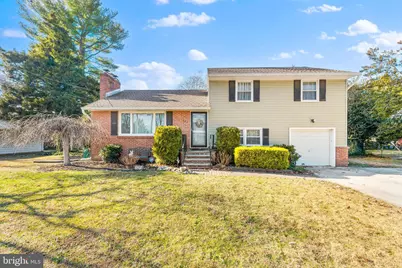 1288 Holmes Avenue, Vineland, NJ 08361 - Photo 1