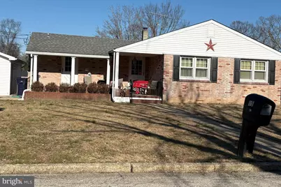 15 Beck Drive, Bridgeton, NJ 08302 - Photo 2