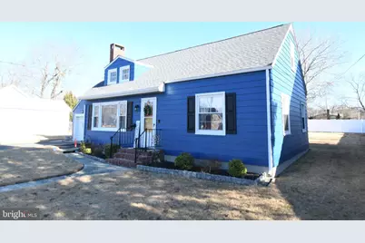 213 N 12th St N N, Millville, NJ 08332 - Photo 4