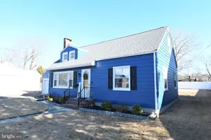 213 N 12th St N N, Millville, NJ 08332 - Photo 4