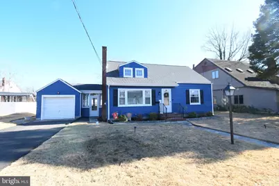 213 N 12th St N N, Millville, NJ 08332 - Photo 2