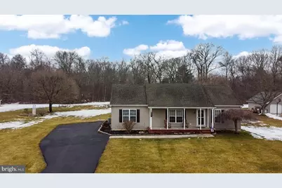 727 Clover Hill, Bridgeton, NJ 08302 - Photo 1