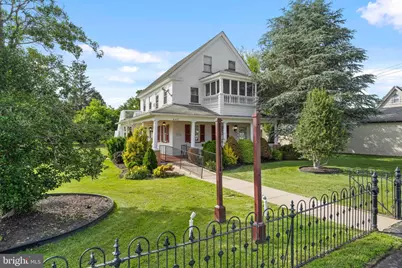 643 Main Street, Leesburg, NJ 08327 - Photo 1