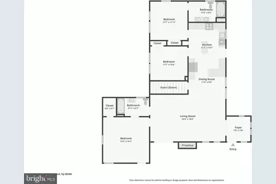 144 E Arbor Avenue, Vineland, NJ 08360 - Photo 40