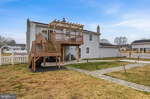 2386 Monroe Ave, Vineland, NJ 08361 - Photo 30