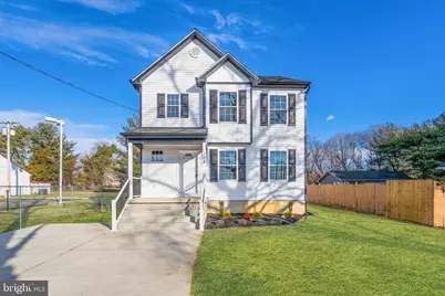 829 W Garden Road, Vineland, NJ 08360 - Photo 1