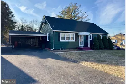 58 Dubois Avenue Avenue, Bridgeton, NJ 08302 - Photo 2