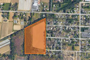 Wheat Rd, Vineland, NJ 08360 - Photo 1