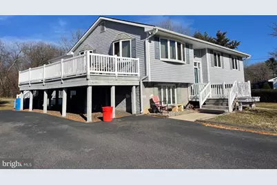 4 Weymouth Place, Bridgeton, NJ 08302 - Photo 2