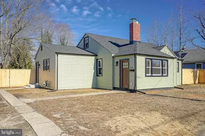 114 Mt Vernon Avenue, Vineland, NJ 08360 - Photo 1