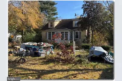 1046 Bridgeton Road, Greenwich, NJ 08323 - Photo 2