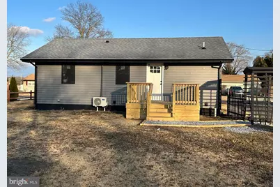 8 Jay Avenue, Bridgeton, NJ 08302 - Photo 16