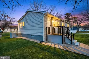 4270 Marlyn Ave, Newfield, NJ 08344 - Photo 2