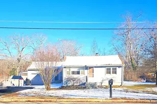 2891 S Union Rd, Vineland, NJ 08361 - Photo 1