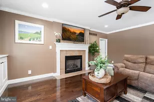 849 Buckwood Ln, Vineland, NJ 08361 - Photo 12