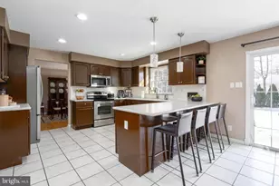 849 Buckwood Ln, Vineland, NJ 08361 - Photo 8