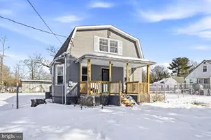 714 E Butler Ave, Vineland, NJ 08361 - Photo 2