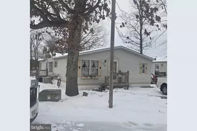 800 College Drive # 124 RUTGERS DR., Vineland, NJ 08360 - Photo 1