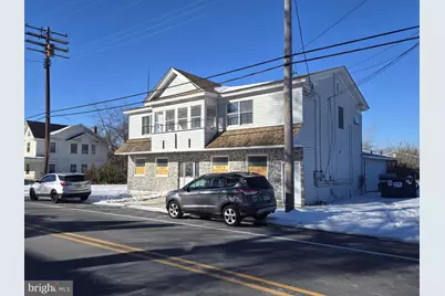 1760 Main St(Apt A B), Port Norris, NJ 08349 - Photo 1