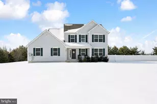 481 Harvest Ln, Bridgeton, NJ 08302 - Photo 1