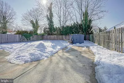 1009 Hamilton Drive, Vineland, NJ 08360 - Photo 22