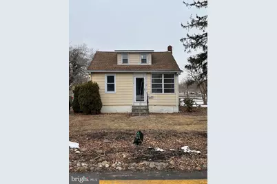 21 Morris Avenue, Greenwich, NJ 08323 - Photo 2