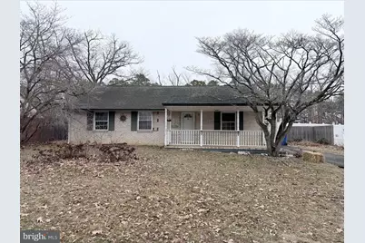 909 Shar Lane Boulevard, Millville, NJ 08332 - Photo 1