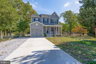 207 S 9th Street, Millville, NJ 08332 - Photo 2