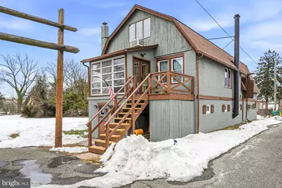 4 Townsend Avenue, Bridgeton, NJ 08302 - Photo 4