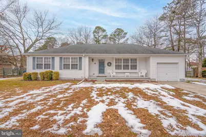 14 Emily Drive, Millville, NJ 08332 - Photo 1