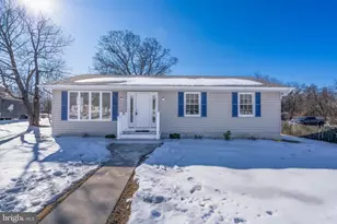 1691 W Walnut Rd, Vineland, NJ 08360 - Photo 1