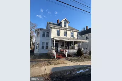 85 Oak Street #UNIT A, Bridgeton, NJ 08302 - Photo 1