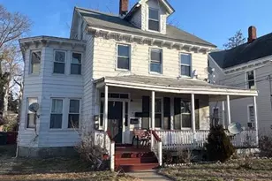 85 Oak St, Bridgeton, NJ 08302 - Photo 1