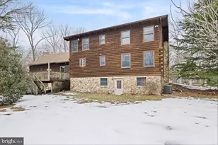 3100 Eglantine Dr, Vineland, NJ 08360 - Photo 34