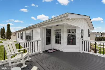 768 E Garden Road #107, Vineland, NJ 08360 - Photo 2