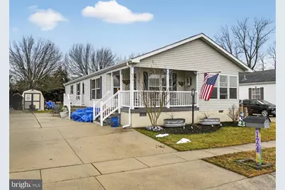 1616 Pennsylvania Ave #174, Vineland, NJ 08360 - Photo 1