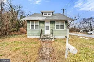 324 S Pine St, Bridgeton, NJ 08302 - Photo 1