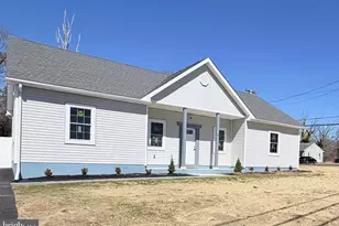 45 S Pamphylia Ave, Bridgeton, NJ 08302 - Photo 1