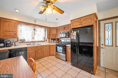 192 Hendricks Avenue, Vineland, NJ 08360 - Photo 6