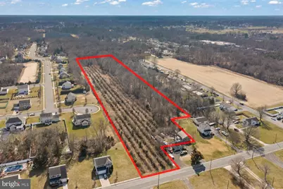 E Oak Road E, Vineland, NJ 08361 - Photo 4