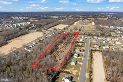 E Oak Road E, Vineland, NJ 08361 - Photo 10