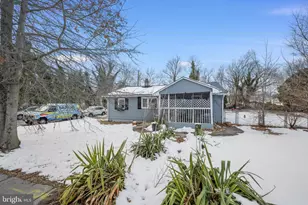 127 Pamphylia Ave, Bridgeton, NJ 08302 - Photo 6