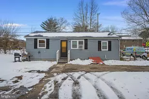 127 Pamphylia Ave, Bridgeton, NJ 08302 - Photo 4