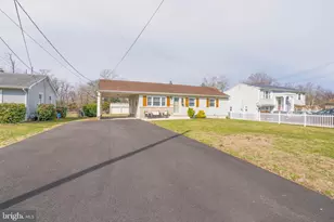 1704 N Valley Ave, Vineland, NJ 08360 - Photo 2
