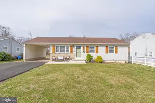 1704 N Valley Ave, Vineland, NJ 08360 - Photo 1